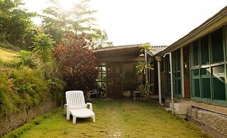 Retreat Plantation House