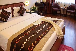 Quality Inn Residency