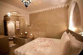 Riad Shambala