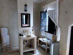 Riad Shambala