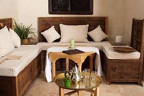 Riad Shambala