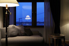 Kamakura Park Hotel
