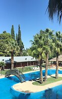 Hotel Puesta del Sol