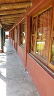 Hotel Puesta del Sol