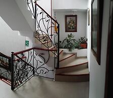 Hotel Popayán Plaza