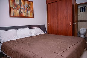 Brown Stone Apartments