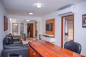 Brown Stone Apartments