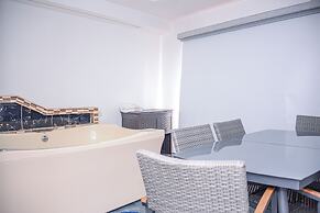 Brown Stone Apartments