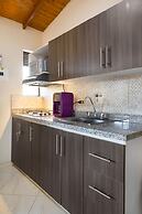 Brown Stone Apartments