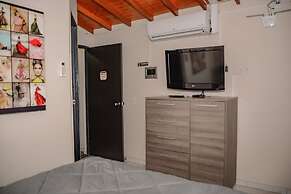 Brown Stone Apartments