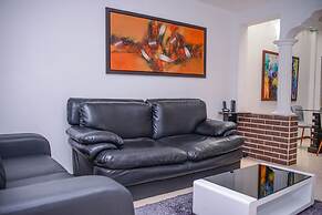 Brown Stone Apartments