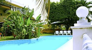 Vistas de San Blas