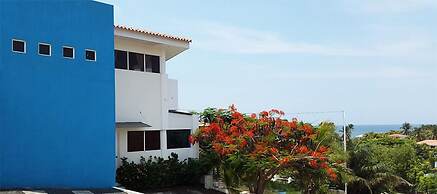 Vistas de San Blas
