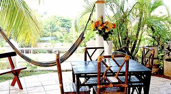 Vistas de San Blas