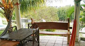 Vistas de San Blas