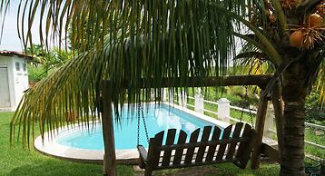 Vistas de San Blas