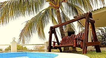 Vistas de San Blas