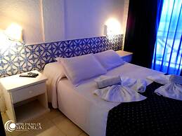 Hotel Palma de Mallorca