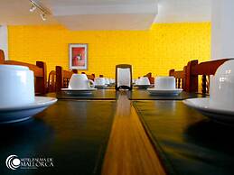 Hotel Palma de Mallorca