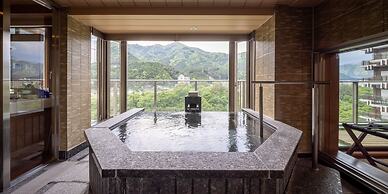 Kinugawa Onsen Nikko Kinugawa Hotel Mikazuki