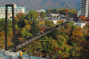 Kinugawa Onsen Nikko Kinugawa Hotel Mikazuki