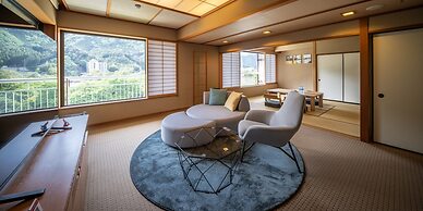 Kinugawa Onsen Nikko Kinugawa Hotel Mikazuki