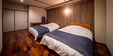 Kinugawa Onsen Nikko Kinugawa Hotel Mikazuki