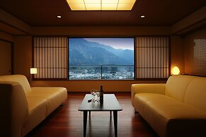 Kinugawa Onsen Nikko Kinugawa Hotel Mikazuki