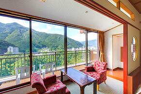Kinugawa Onsen Nikko Kinugawa Hotel Mikazuki
