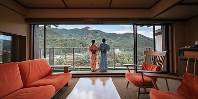 Kinugawa Onsen Nikko Kinugawa Hotel Mikazuki