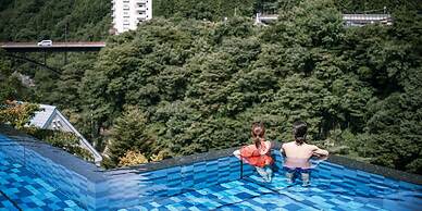 Kinugawa Onsen Nikko Kinugawa Hotel Mikazuki