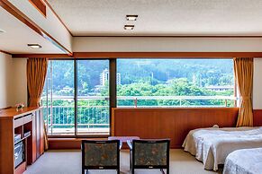 Kinugawa Onsen Nikko Kinugawa Hotel Mikazuki