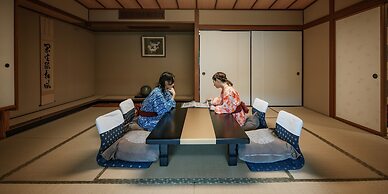 Kinugawa Onsen Nikko Kinugawa Hotel Mikazuki