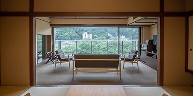 Kinugawa Onsen Nikko Kinugawa Hotel Mikazuki