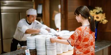 Kinugawa Onsen Nikko Kinugawa Hotel Mikazuki