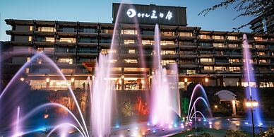 Kinugawa Onsen Nikko Kinugawa Hotel Mikazuki