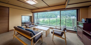 Kinugawa Onsen Nikko Kinugawa Hotel Mikazuki