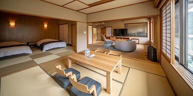 Kinugawa Onsen Nikko Kinugawa Hotel Mikazuki