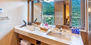 Kinugawa Onsen Nikko Kinugawa Hotel Mikazuki
