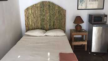 Cocos Camp