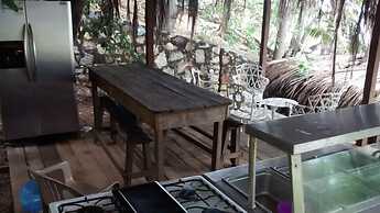 Cocos Camp