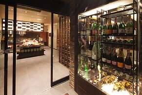 Hikone Castle Resort & Spa