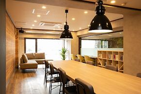 Kochi Sunrise Hotel