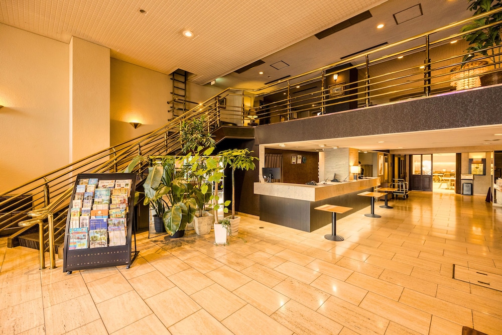 Kochi Sunrise Hotel