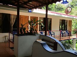 Agua Inn