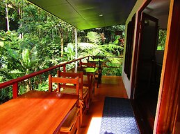 Agua Inn