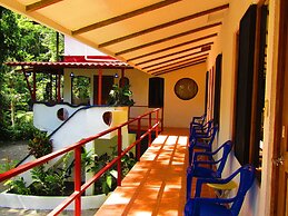 Agua Inn