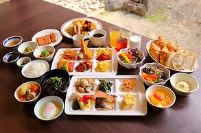 Izumo Royal Hotel