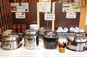 Izumo Royal Hotel