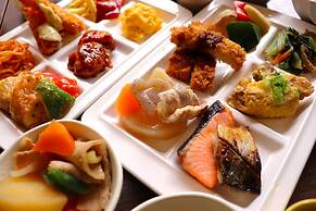 Izumo Royal Hotel